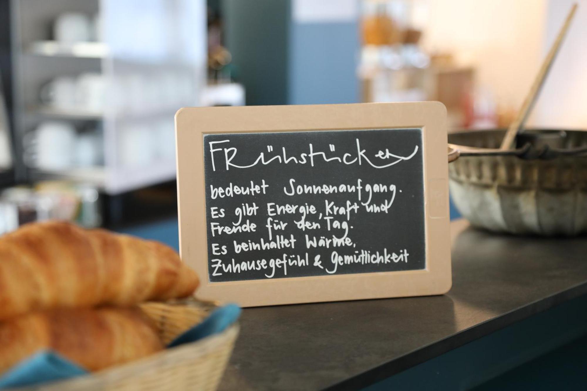 Hotel B&B Stossplatz Appenzell Kültér fotó
